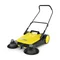 Підмітальна машина Karcher S 6 TWIN (860 мм) (1.766-460.0)