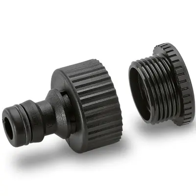 Адаптер зі штуцером Karcher (G1, G3/4) (2.645-007.0) Адаптер зі штуцером Karcher (G1, G3/4) (2.645-007.0)