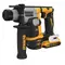Акумуляторний перфоратор DeWALT DCH172D2 (18 В, 2х2 А*год, 1.4 Дж)