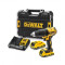 Акумуляторний дриль-шуруповерт DeWALT DCD777D2T (2х18 В, 2 А*год, 65 Н*м)