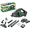 Акумуляторний порохотяг Bosch UniversalVac 18 Set (18 В, 2.5 А*год, 1.5 л) (06033B9103) Акумуляторний порохотяг Bosch UniversalVac 18 Set (18 В, 2.5 А*год, 1.5 л) (06033B9103)