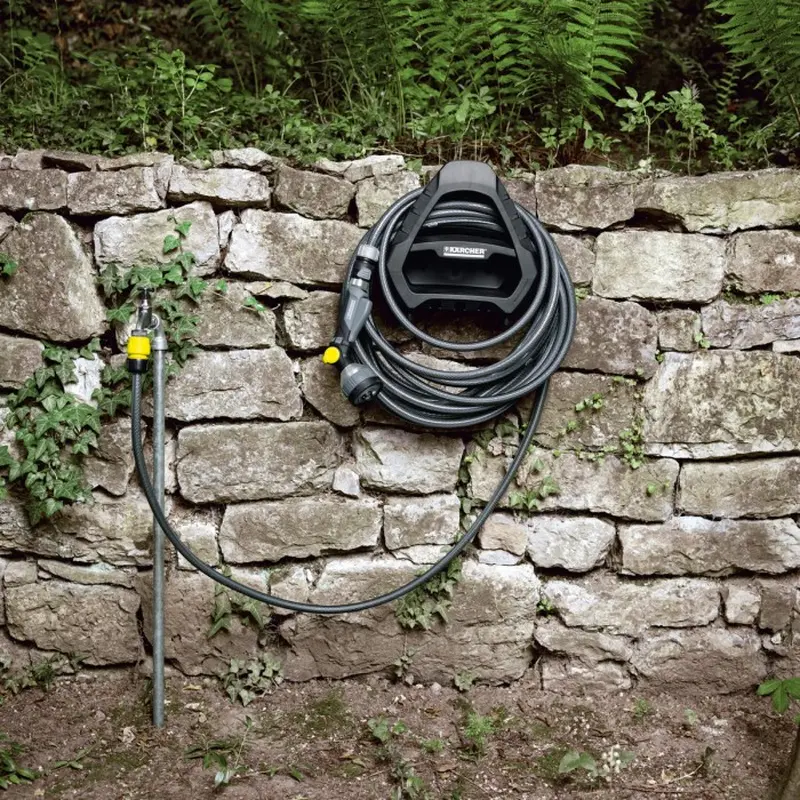 Шланг садовий Karcher Performance Premium (1/2", 50 м) (2.645-325.0) Шланг садовий Karcher Performance Premium (1/2", 50 м) (2.645-325.0)