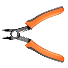 Кусачки бічні прецизійні NEO Tools (140 мм) (01-509)