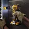 Акумуляторний дриль-шуруповерт DeWALT DCD790M2 (2х18 В, 4 А*год)