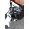 Маятникова пила FDB Maschinen GYQ 400 B (2200 Вт, 400 мм) (826901)