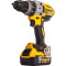 Акумуляторний дриль-шуруповерт DeWALT DCD991T2 (2х18 В, 6 А*год)