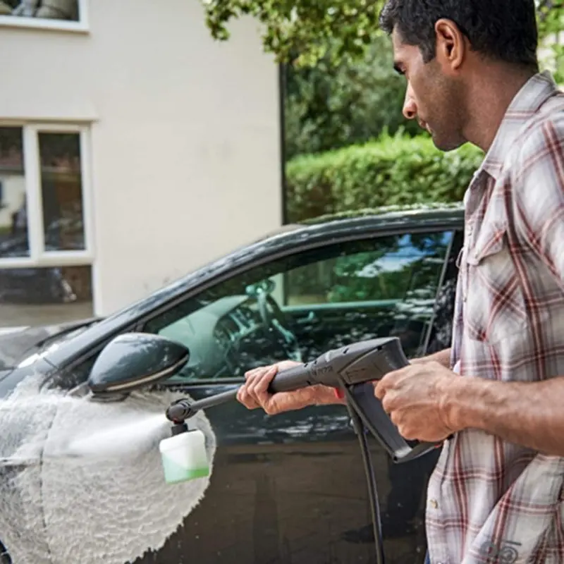 Bosch Насадка розпилювач піни Bosch Насадка розпилювач піни