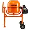 Бетонозмішувач Concrete Mixer Standart 160 л (110-4022)