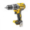 Акумуляторний ударний дриль-шуруповерт DeWALT DCD796NT (18 В, без АКБ, 70 Н*м)