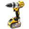 Акумуляторний дриль-шуруповерт DeWALT DCD991T2 (2х18 В, 6 А*год)