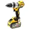 Акумуляторний дриль-шуруповерт DeWALT DCD991T2 (2х18 В, 6 А*год)