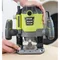 Фрезер Ryobi RRT1600P-K (1.6 кВт, 8 мм) (5133002606)
