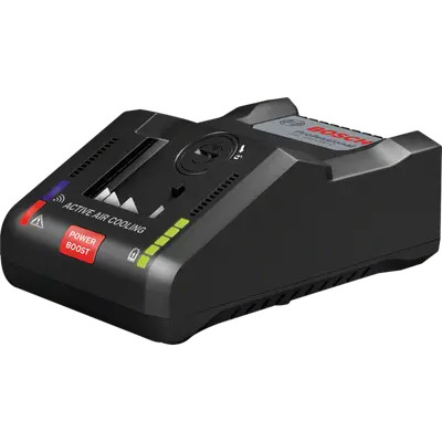 Зарядний пристрій Bosch GAL 18V-160 C (14.4-18 В) (1600A019S6) Зарядний пристрій Bosch GAL 18V-160 C (14.4-18 В) (1600A019S6)