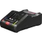 Зарядний пристрій Bosch GAL 18V-160 C (14.4-18 В) (1600A019S6) Зарядний пристрій Bosch GAL 18V-160 C (14.4-18 В) (1600A019S6)