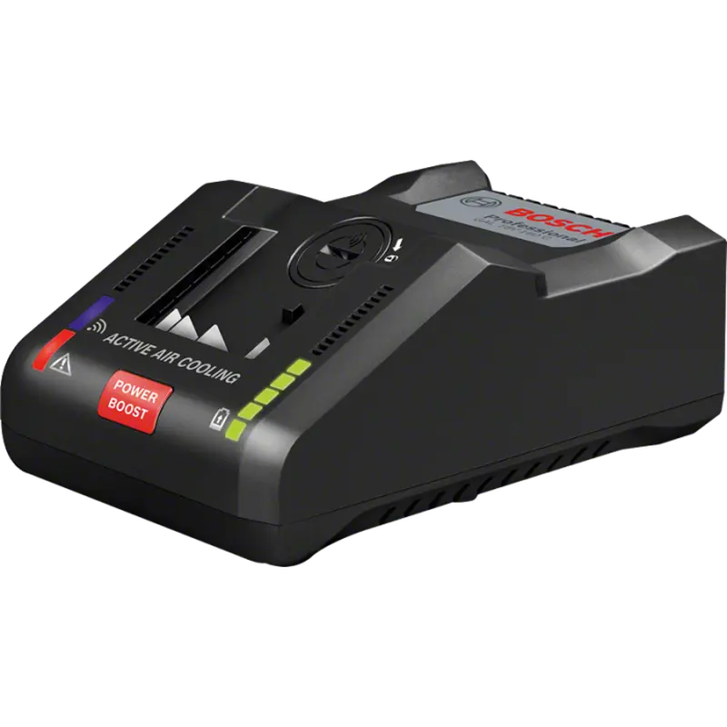 Зарядний пристрій Bosch GAL 18V-160 C (14.4-18 В) (1600A019S6)