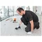 Кутова шліфувальна машина акумуляторна Bosch GWS 12V-76 Professional (12 В, без АКБ, 76 мм) (06019F2000)