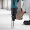 Перфоратор Makita HR2300 (0.72 кВт, 2.3 Дж)