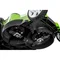 Акумуляторна газонокосарка Greenworks G40LM49DB (40 В, без АКБ, 490 мм) (2500207)