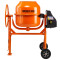 Бетонозмішувач Concrete Mixer Standart 180 л (110-4023)