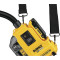 Акумуляторний пилосос DeWALT DWH161N (18 В, без АКБ, 0.21 л)