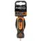 Викрутка хрестова NEO Tools (PH2х38 мм) (04-179)