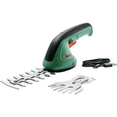 Ножиці для трави акумуляторні Bosch EasyShear (3.6 В, 1.5 А*год) (0600833303)