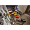 Акумуляторний перфоратор DeWALT DCH614N (54 В, без АКБ, 10.5 Дж)