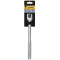 Вороток Topex (1/2", 250 мм) (38D557)