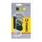 Набір ключів шестигранних Torx Topex (T10-T50, 9 шт.) (35D960)