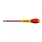 Діелектрична викрутка Stanley FatMax VDE 1000V (SL4x100 мм) (0-65-412)