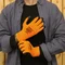 Рукавиці трикотажні з латексним покриттям OGRIFOX WINORT (10" / XL)