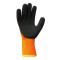 Рукавиці з латексним покриттям BLUETOOLS WinterGrip (12 пар, XL) (220-2230-10)