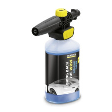 Пінна насадка Karcher Connect Clean FJ 10 C + UltraFoam (1 л) (2.643-143.0)