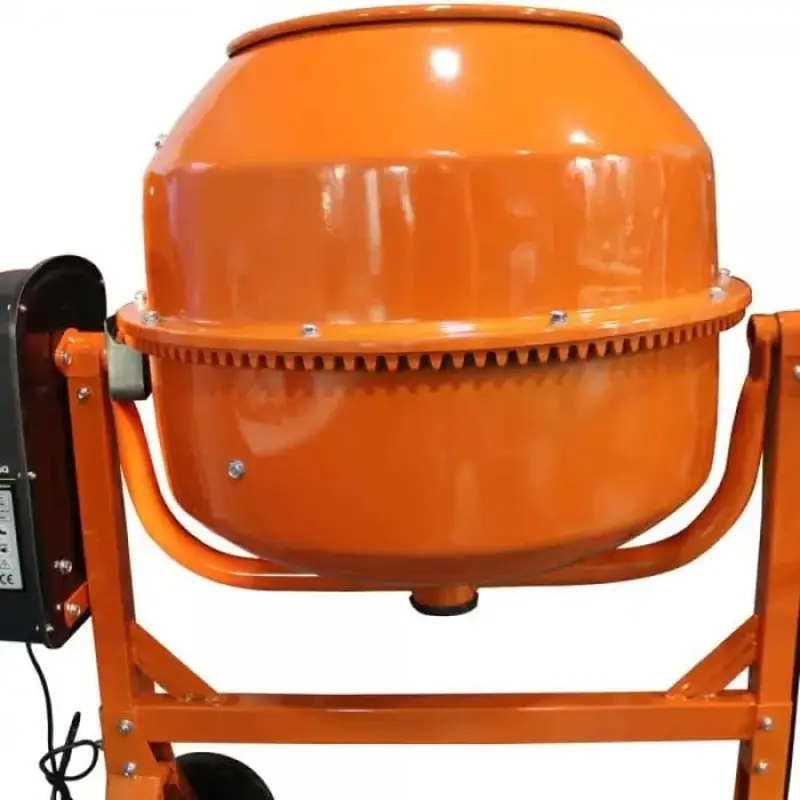 Бетонозмішувач Panda 140 л (160-4022) Бетонозмішувач Panda 140 л (160-4022)