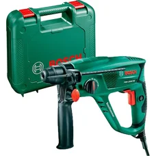 Перфоратор Bosch PBH 2500 RE (0.6 кВт, 1.9 Дж) (0603344421)