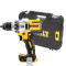 Акумуляторний дриль-шуруповерт DeWALT DCD992NT (18 В, без АКБ)