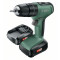 Акумуляторний дриль-шуруповерт Bosch UniversalDrill 18 (2х18 В, 1.5 А*год) (06039C8101)