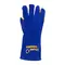 Краги зварювальника BLUETOOLS Expert (10 "/ XL) (220-1241-IND)