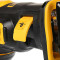 Акумуляторна шабельна пила DeWALT DCS367NT (18 В, без АКБ, 2900 ход/хв)