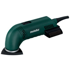 Багатофункціональна шліфмашинка Metabo DsE 300 Intec (0.3 кВт, 93 мм) (600311500)