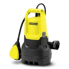 Дренажний насос Karcher SP 1 Dirt (0.25 кВт, 5500 л/год) (1.645-500.0)