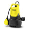 Дренажний насос Karcher SP 1 Dirt (0.25 кВт, 5500 л/год) (1.645-500.0)