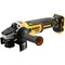 Шуруповерт DeWALT DCD796 + лобзик DeWALT DCS335 + болгарка DeWALT DCG405 (DCK329P2T)
