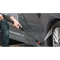 Набір приладдя Bosch Set для мийки авто (F016800572)
