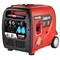 Інверторний бензиновий генератор КВІТКА PRO SC4000iE-O (4 кВт) (110-7034)