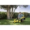 Акумуляторна газонокосарка KARCHER LMO 36-40 Battery Set (36 В, 5 А*год, 400 мм) (1.444-450.0)