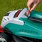 Акумуляторна газонокосарка Bosch Rotak 32 LI (36 В, 4 А*год, 320 мм) (0600885D06)