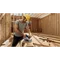 Циркулярна пила Bosch GKS 140 Professional (1.4 кВт, 184 мм) (06016B3020)