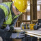 Акумуляторний кромковий фрезер DeWALT DCW600N (18 В, без АКБ)