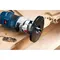 Фрезер кромковий Bosch GKF 600 Professional (600 Вт) (060160A100) Фрезер кромковий Bosch GKF 600 Professional (600 Вт) (060160A100)